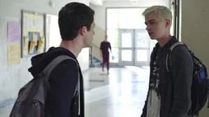 13 Reasons Why 1. Sezon 3. Bölüm