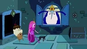 Adventure Time 2. Sezon 24. Bölüm