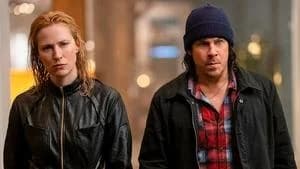 Leverage: Redemption 1. Sezon 13. Bölüm