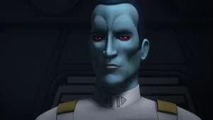 Star Wars Rebels 3. Sezon 1. Bölüm