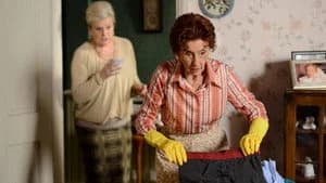 EastEnders 29. Sezon 10. Bölüm