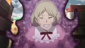 Black Clover 1. Sezon 24. Bölüm