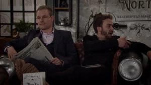 Coronation Street 60. Sezon 58. Bölüm