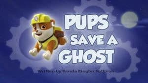 PAW Patrol 2. Sezon 10. Bölüm