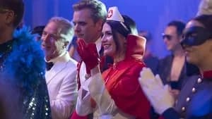 Doctor Odyssey 1. Sezon 5. Bölüm