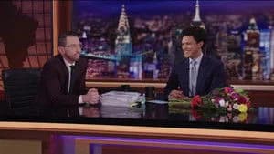 The Daily Show 28. Sezon 35. Bölüm