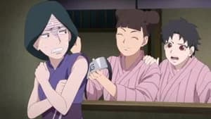 Boruto: Naruto Next Generations 1. Sezon 108. Bölüm