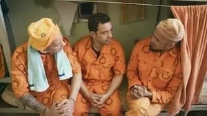 Inside the World's Toughest Prisons 5. Sezon 1. Bölüm