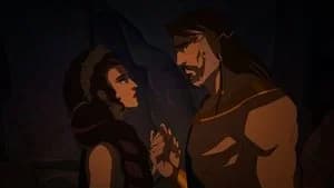 Blood of Zeus 3. Sezon 4. Bölüm