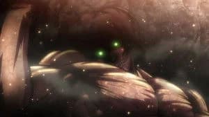 Attack on Titan 1. Sezon 13. Bölüm