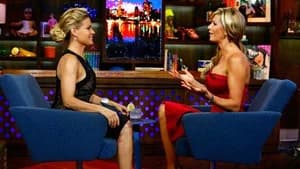 Watch What Happens Live with Andy Cohen 6. Sezon 81. Bölüm
