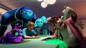 3Below: Tales of Arcadia 2. Sezon 6. Bölüm