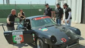 Tex Mex Motors 1. Sezon 6. Bölüm
