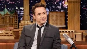 The Tonight Show Starring Jimmy Fallon 2. Sezon 65. Bölüm