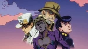 JoJo's Bizarre Adventure 4. Sezon 4. Bölüm