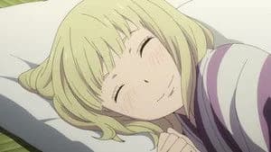 Blue Exorcist 2. Sezon 12. Bölüm