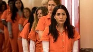 Blindspot 2. Sezon 20. Bölüm