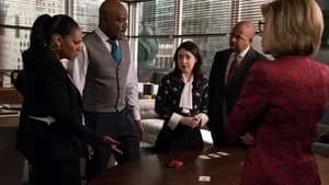 The Good Fight 2. Sezon 7. Bölüm