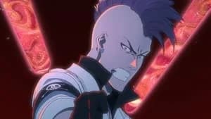 Bleach 2. Sezon 22. Bölüm
