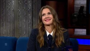 The Late Show with Stephen Colbert 11. Sezon 3. Bölüm