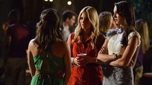 Pretty Little Liars 3. Sezon 9. Bölüm