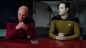Star Trek: The Next Generation 2. Sezon 9. Bölüm