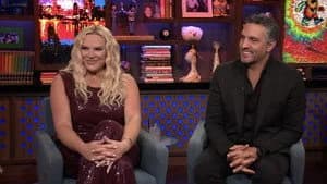 Watch What Happens Live with Andy Cohen 19. Sezon 196. Bölüm