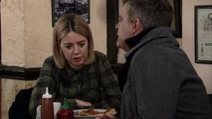 Coronation Street 60. Sezon 24. Bölüm