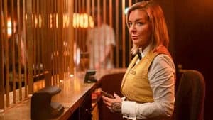 The Cage 1. Sezon 5. Bölüm