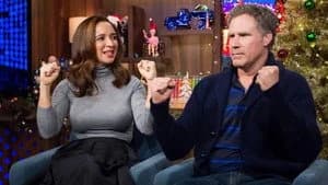 Watch What Happens Live with Andy Cohen 12. Sezon 205. Bölüm