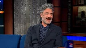 The Late Show with Stephen Colbert 7. Sezon 149. Bölüm
