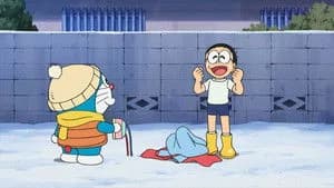 Doraemon 1. Sezon 865. Bölüm