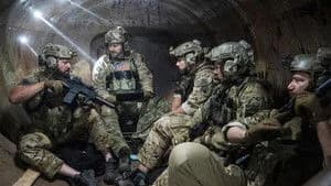 SEAL Team 4. Sezon 14. Bölüm
