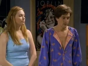 That '70s Show 6. Sezon 1. Bölüm