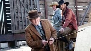 Hell on Wheels 4. Sezon 1. Bölüm
