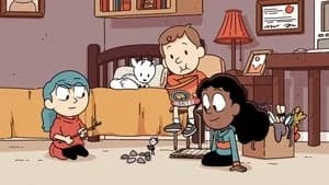 Hilda 2. Sezon 13. Bölüm