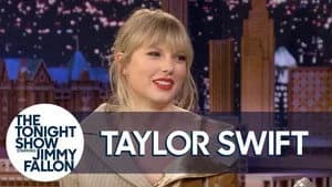 The Tonight Show Starring Jimmy Fallon 7. Sezon 23. Bölüm