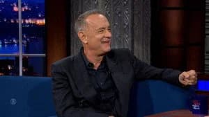 The Late Show with Stephen Colbert 11. Sezon 31. Bölüm