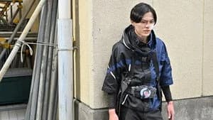仮面ライダー 33. Sezon 16. Bölüm