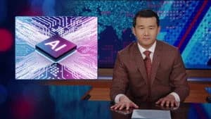 The Daily Show 28. Sezon 109. Bölüm