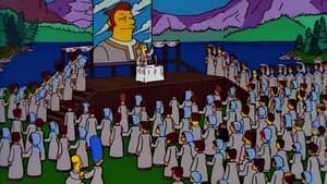 The Simpsons 9. Sezon 13. Bölüm