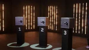Inside: USA 1. Sezon 8. Bölüm