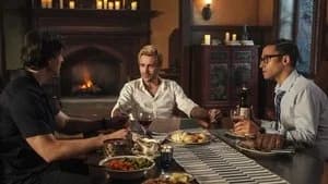 DC's Legends of Tomorrow 5. Sezon 6. Bölüm