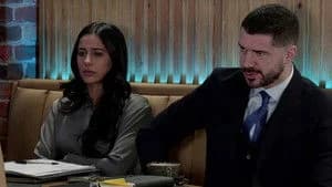 Coronation Street 67. Sezon 52. Bölüm
