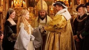 Wolf Hall 2. Sezon 1. Bölüm