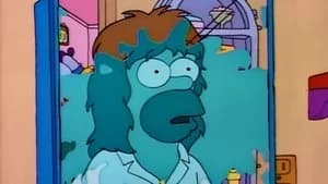 The Simpsons 2. Sezon 2. Bölüm