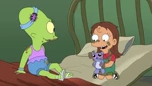 Futurama 9. Sezon 8. Bölüm