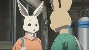 BEASTARS 3. Sezon 6. Bölüm