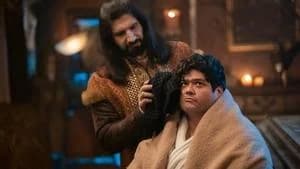What We Do in the Shadows 4. Sezon 1. Bölüm