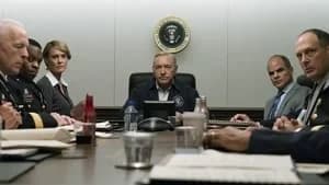 House of Cards 5. Sezon 2. Bölüm